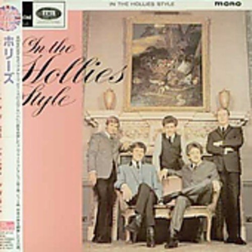 album the hollies