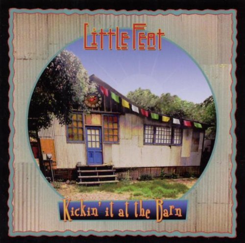 album little feat