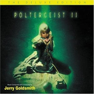 album jerry goldsmith