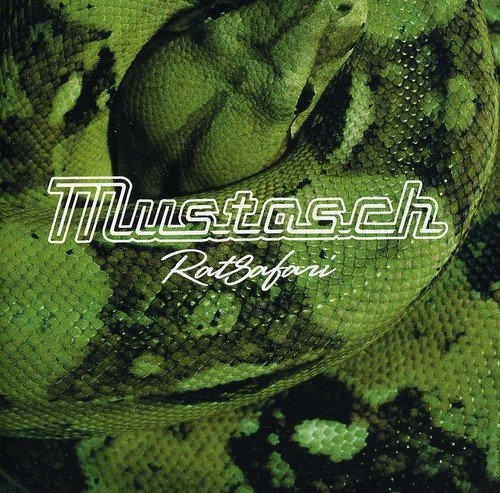 album mustasch