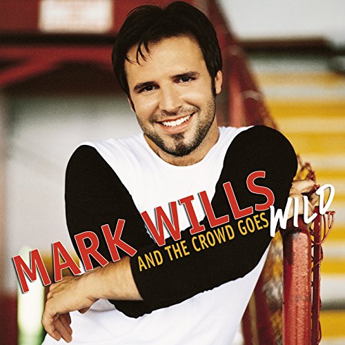 album mark wills