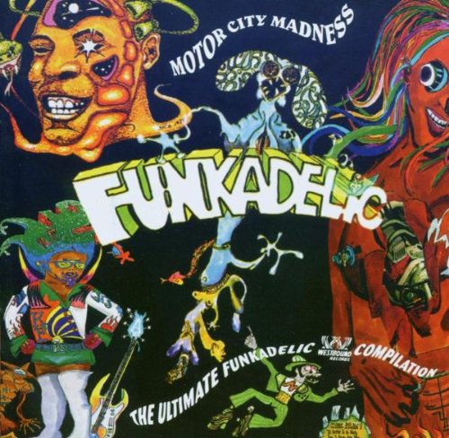 album funkadelic