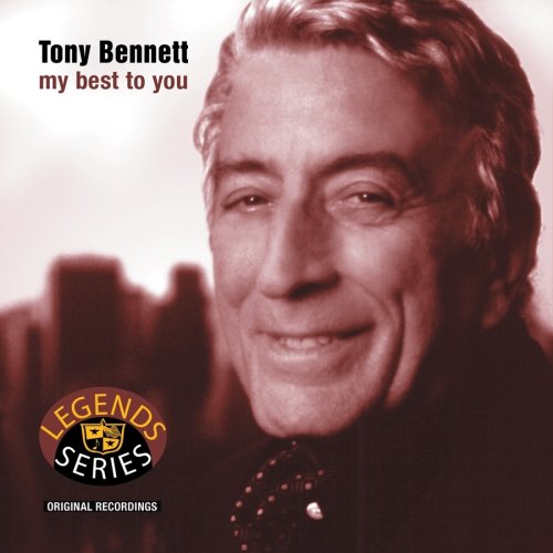 album tony bennett