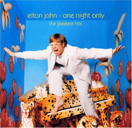 album elton john