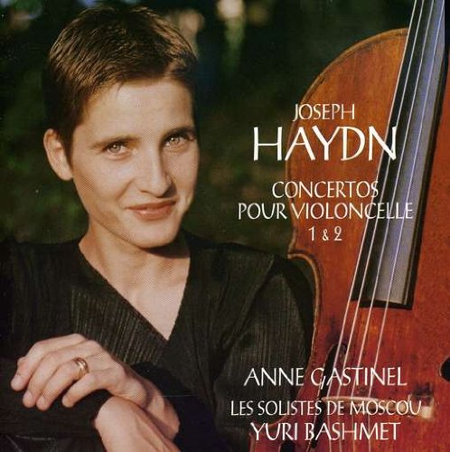 album joseph haydn