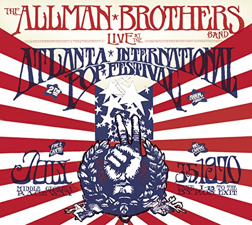 album the allman brothers band