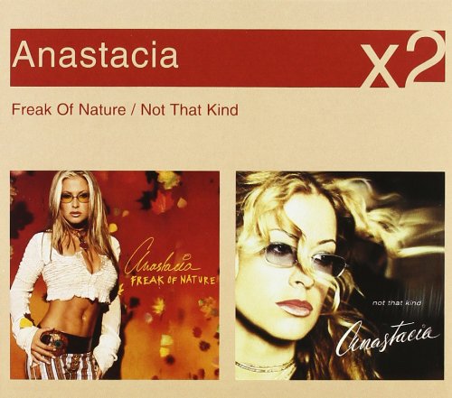 album anastacia