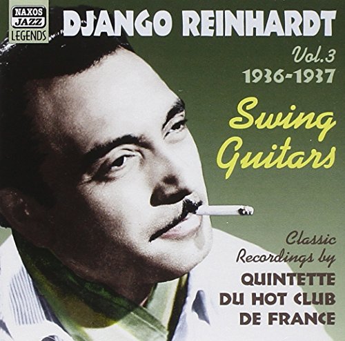 album django reinhardt