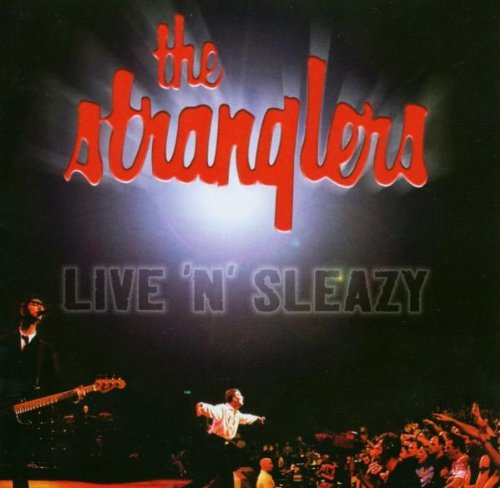 album the stranglers