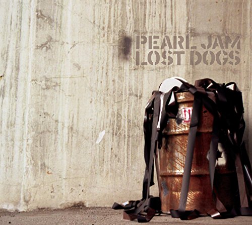 album pearl jam