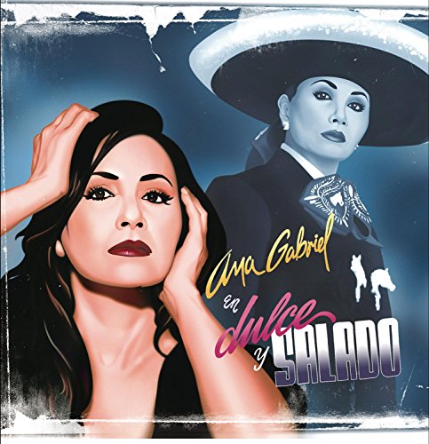 album ana gabriel