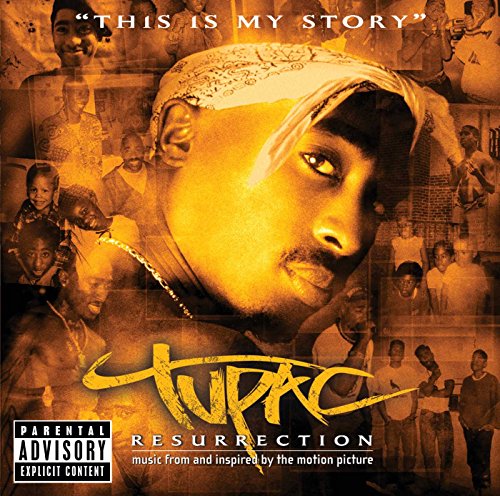 album 2pac