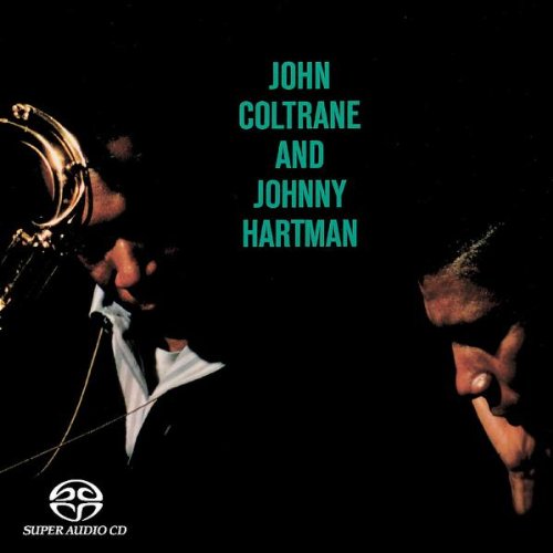 album john coltrane