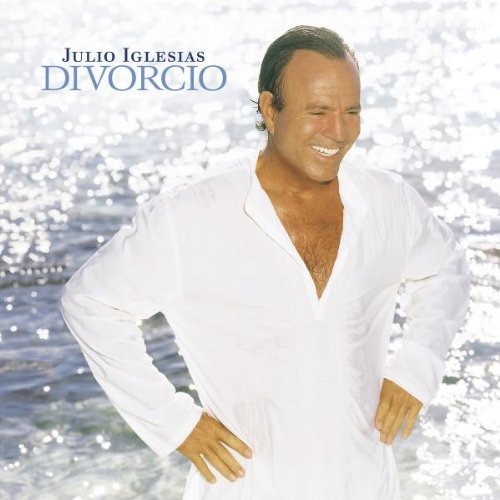 album julio iglesias