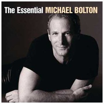 album michael bolton