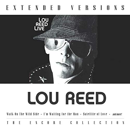 album lou reed