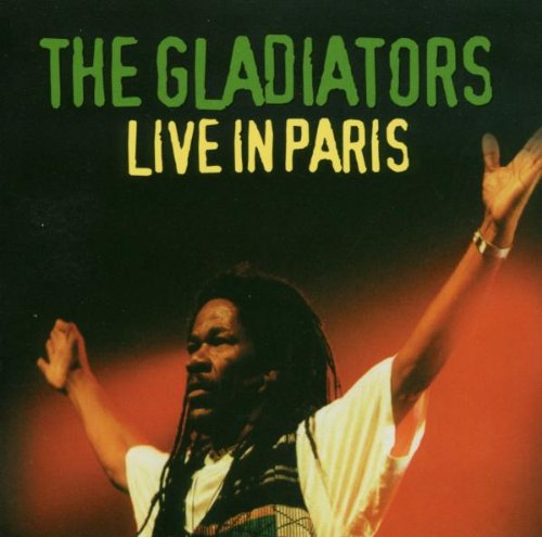 album the gladiators