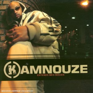 album kamnouze