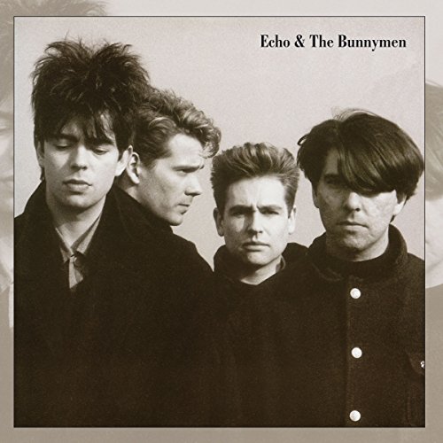 album echo and the bunnymen