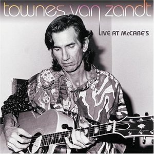 album towns van zandt