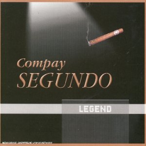 album compay segundo