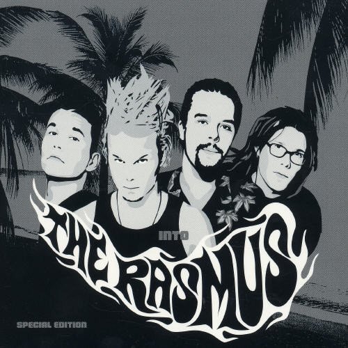 album the rasmus