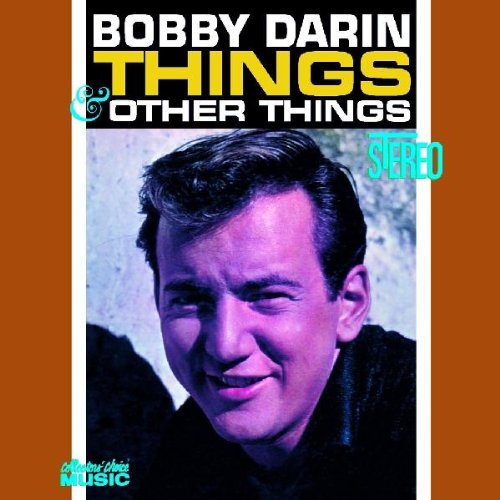 album bobby darin