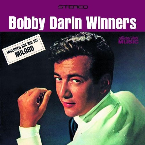 album bobby darin