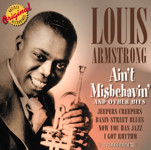 album louis armstrong