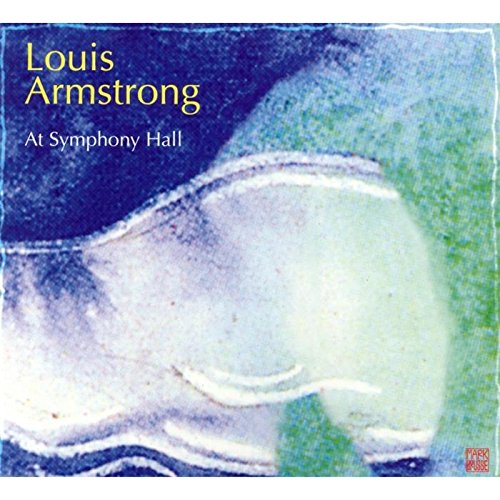 album louis armstrong