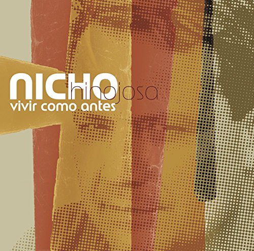 album nicho hinojosa