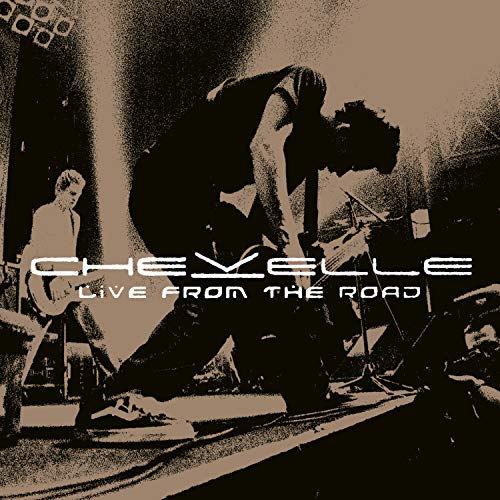 album chevelle