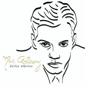 album marc anthony