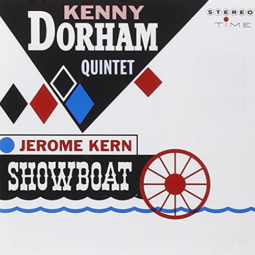 album kenny dorham