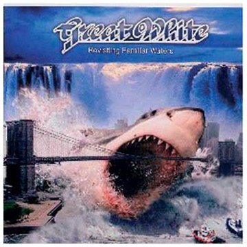 album great white