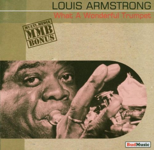 album louis armstrong