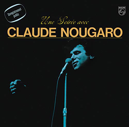 album claude nougaro