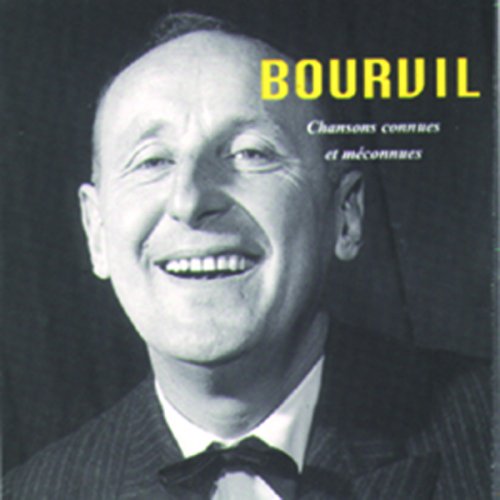 album bourvil