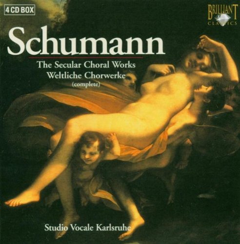 album robert schumann