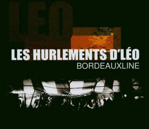 album les hurlements d leo