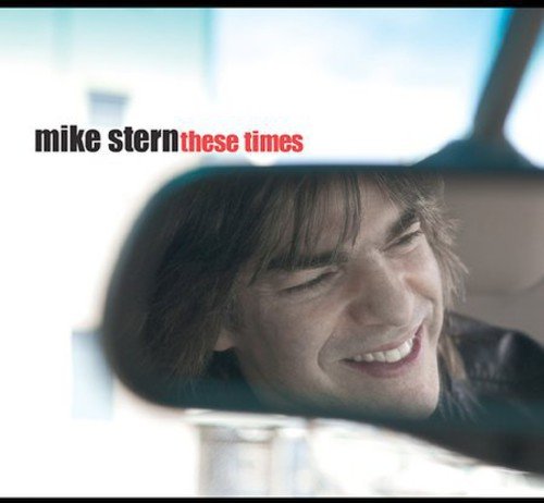 album mike stern