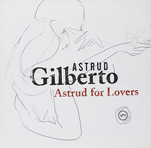 album astrud gilberto