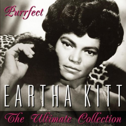 album eartha kitt