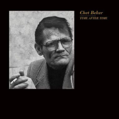 album chet baker