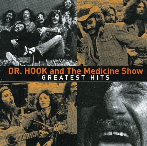 album dr hook