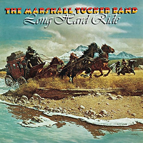 album the marshall tucker band