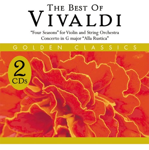 album antonio vivaldi