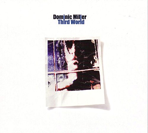 album dominic miller