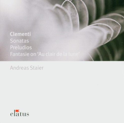 album muzio clementi