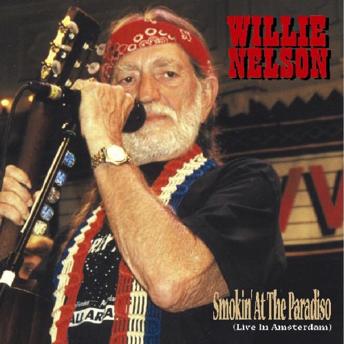 album willie nelson